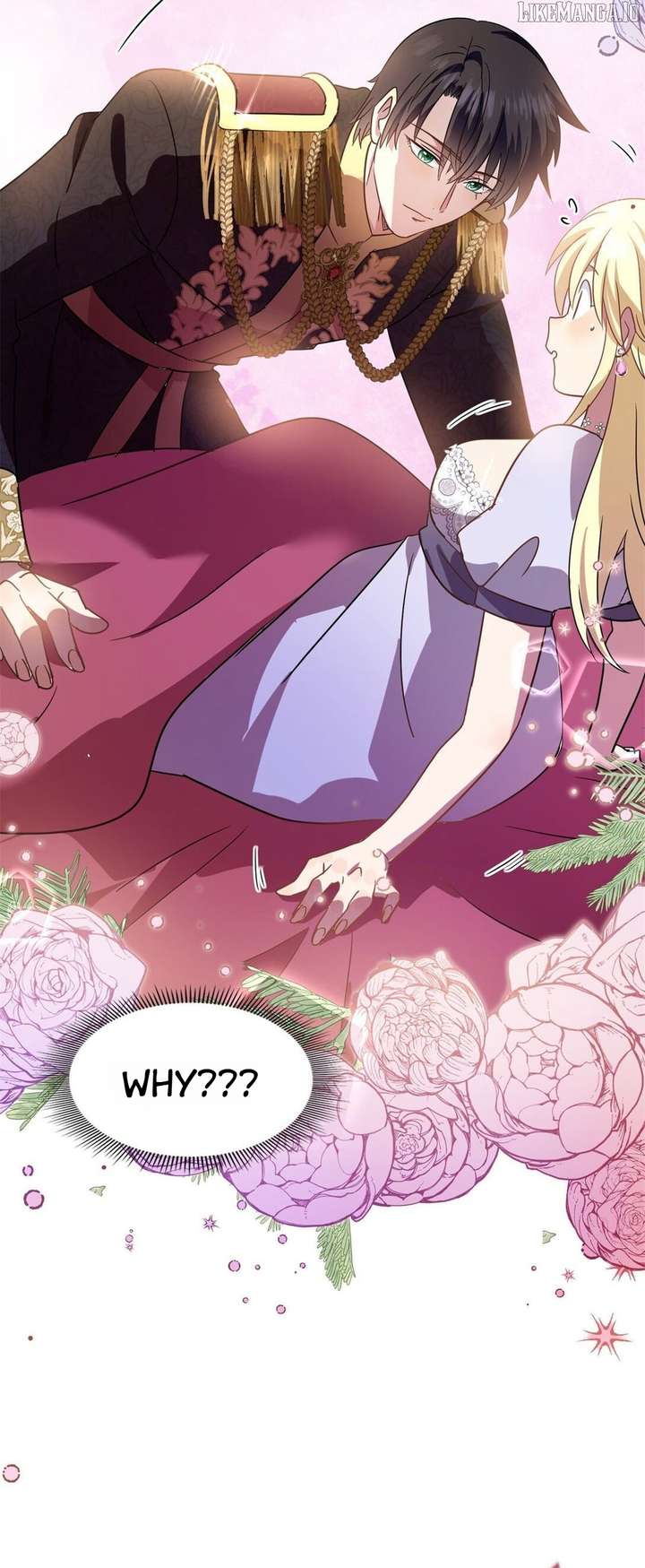Don’t Embarrass Me chapter 82 page 8