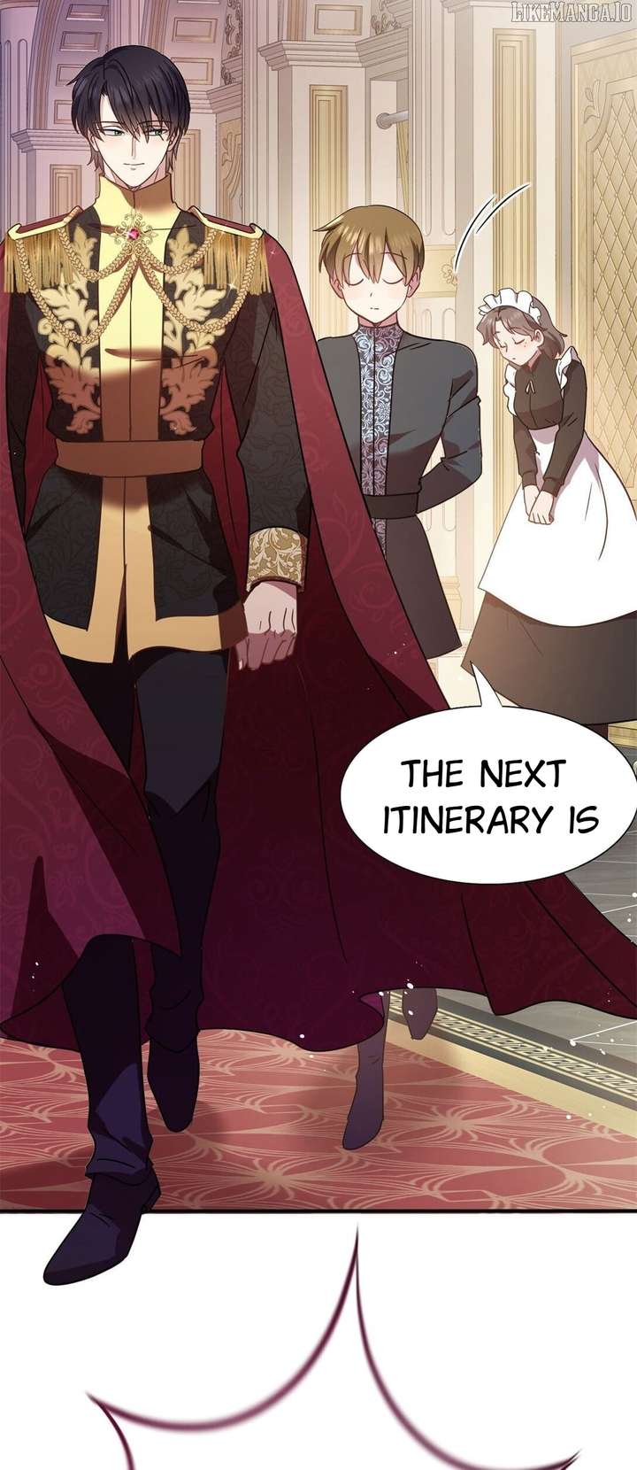 Don’t Embarrass Me chapter 83 page 2