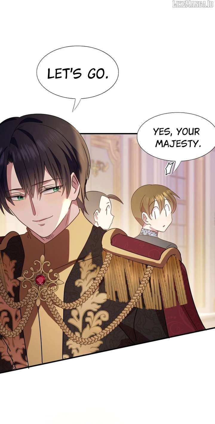 Don’t Embarrass Me chapter 83 page 6