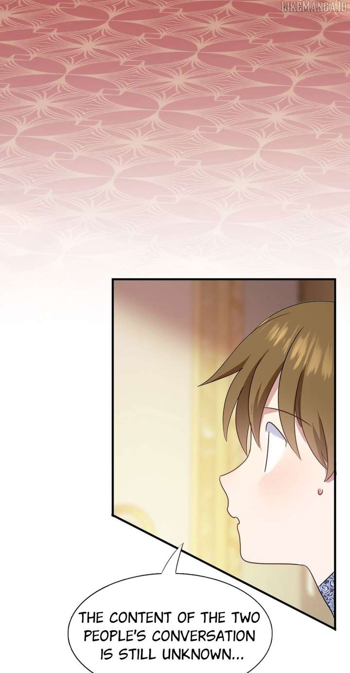 Don’t Embarrass Me chapter 83 page 9