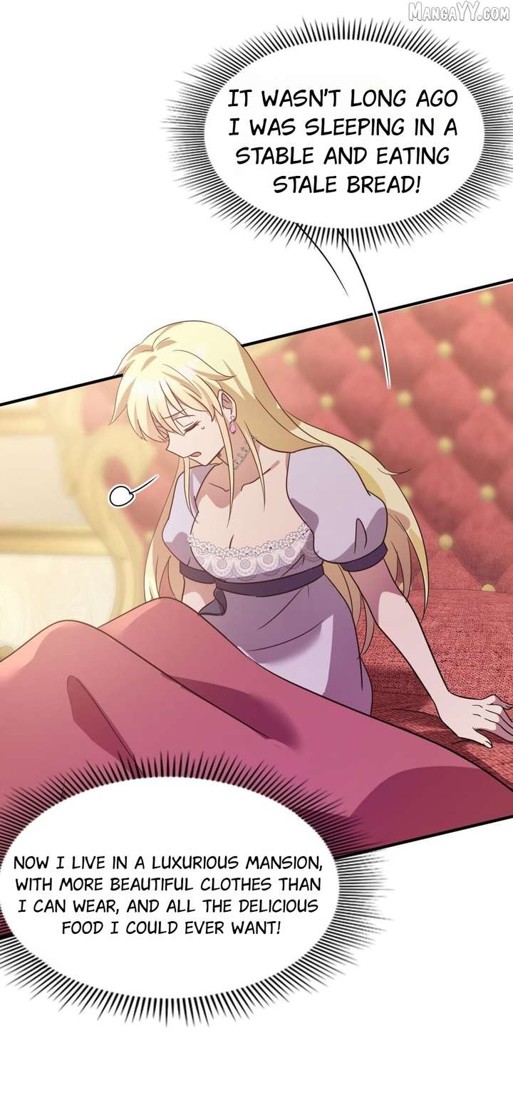 Don’t Embarrass Me chapter 84 page 8