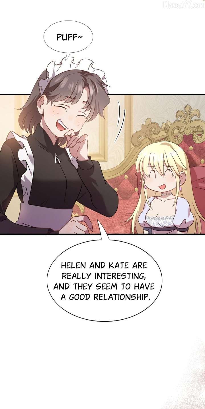 Don’t Embarrass Me chapter 85 page 7