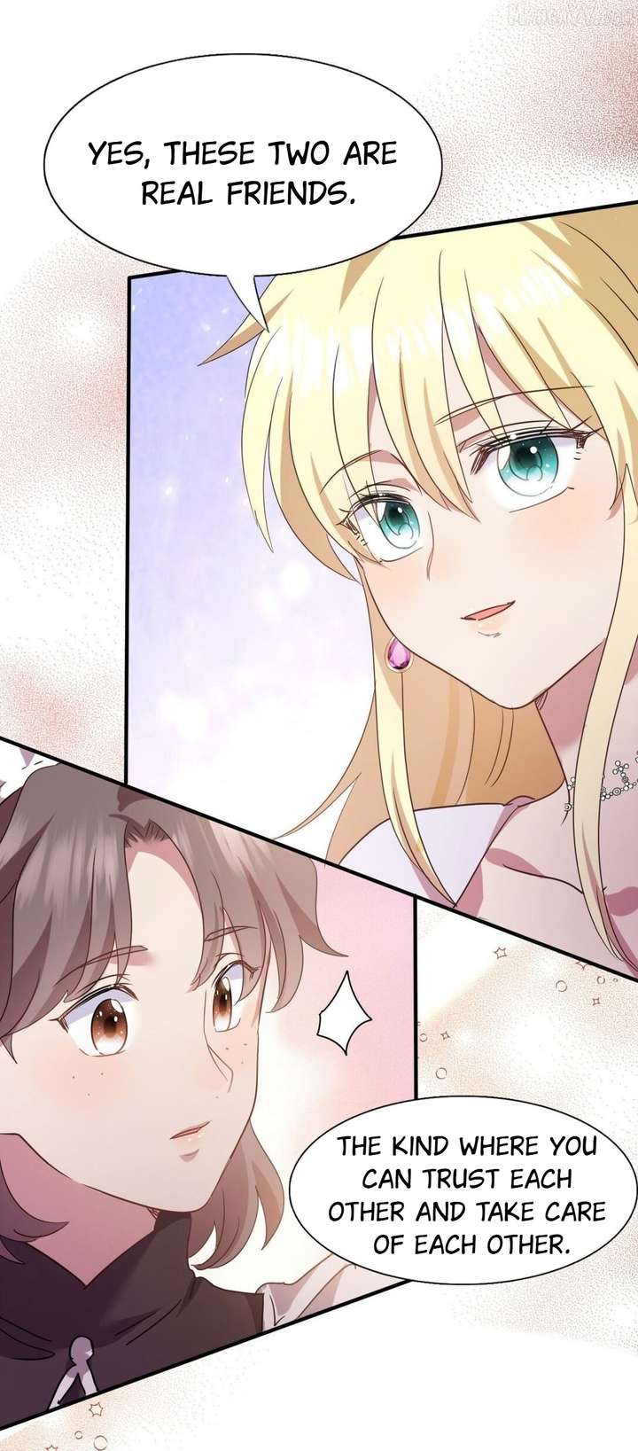 Don’t Embarrass Me chapter 85 page 8