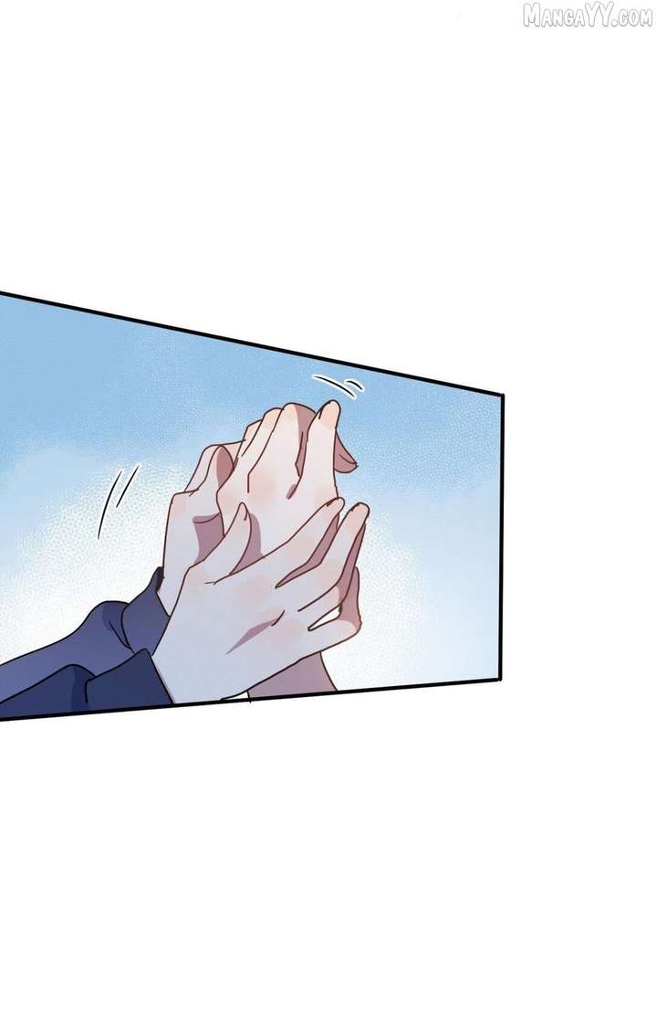 Don’t Embarrass Me chapter 86 page 8