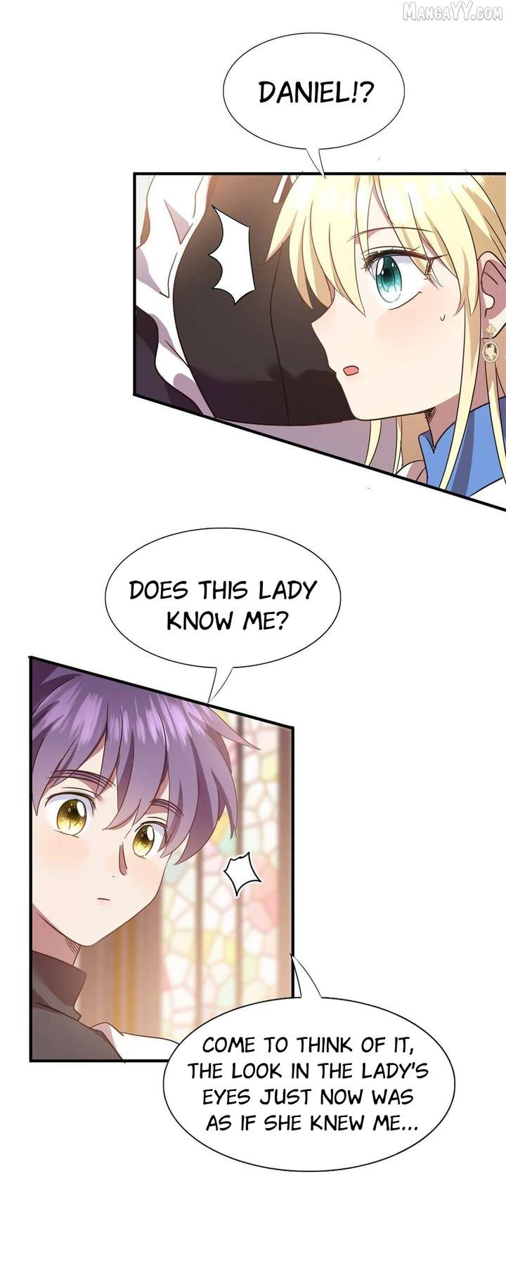 Don’t Embarrass Me chapter 87 page 8