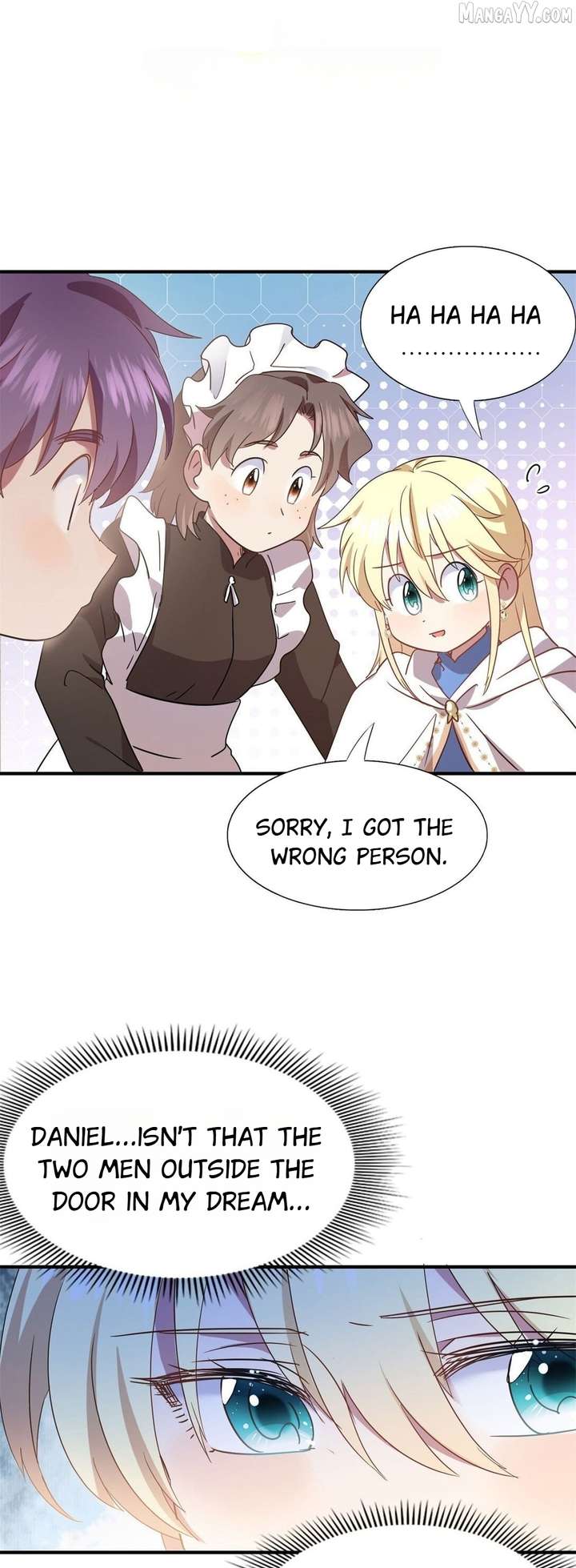 Don’t Embarrass Me chapter 87 page 9