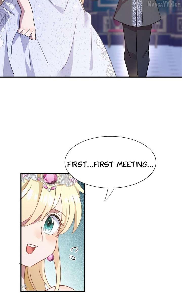 Don’t Embarrass Me chapter 95 page 2
