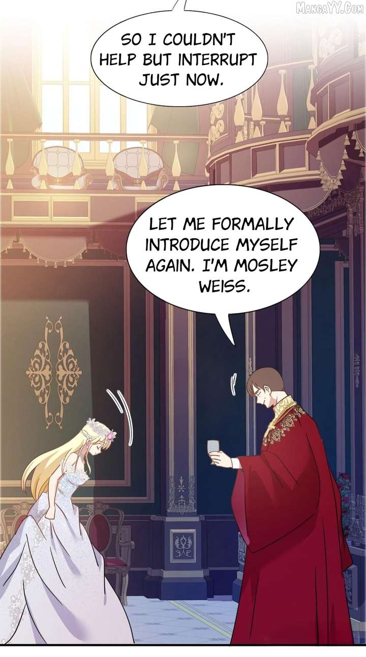 Don’t Embarrass Me chapter 95 page 8