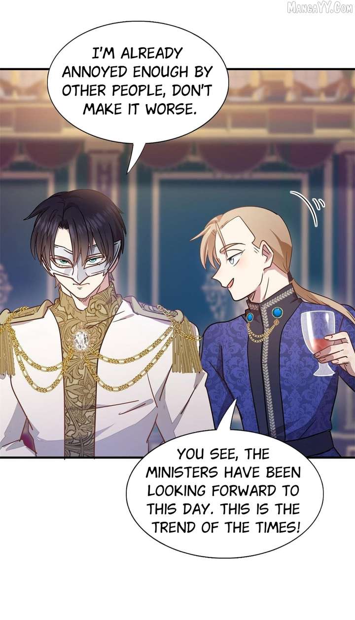 Don’t Embarrass Me chapter 97 page 2