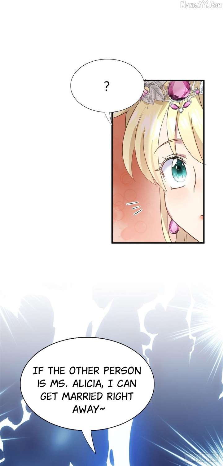 Don’t Embarrass Me chapter 97 page 8