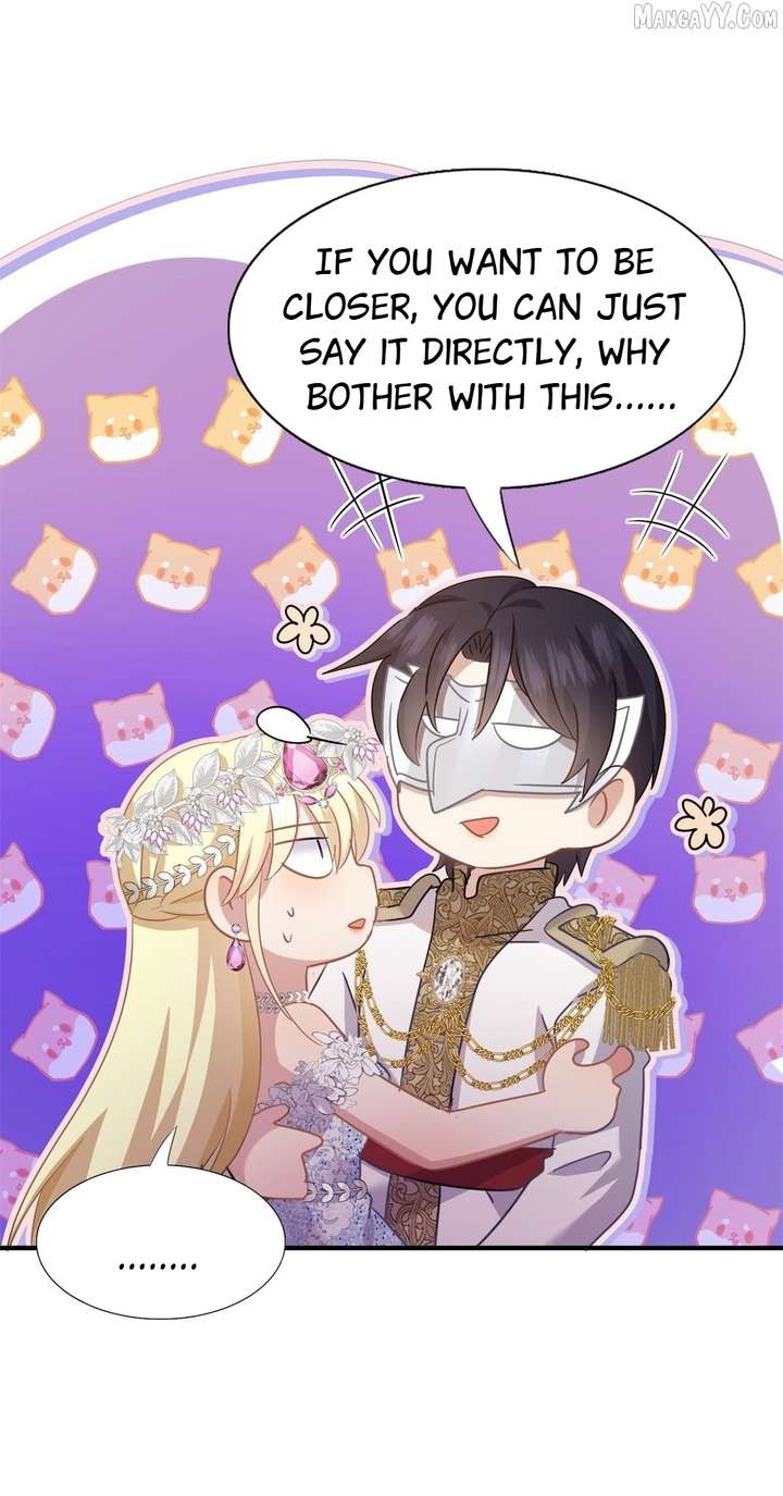 Don’t Embarrass Me chapter 99 page 8