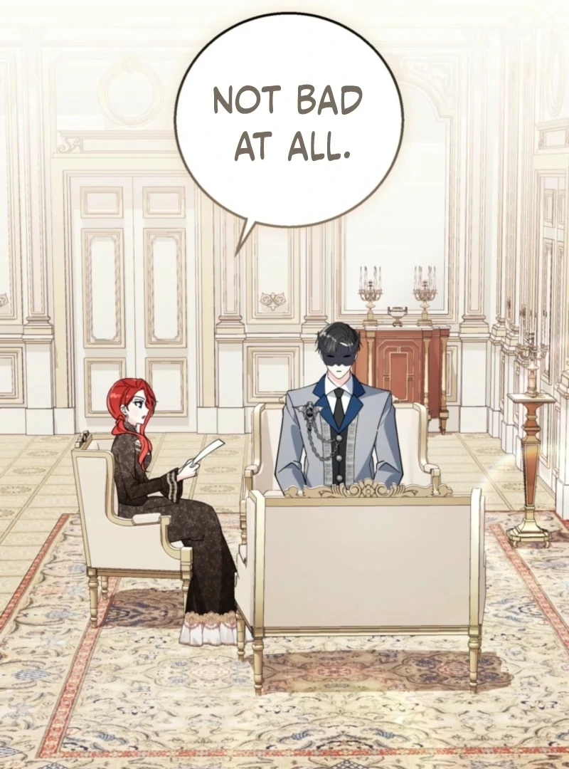 I Adopted the Protagonist, and the Genre Changed chapter 19 page 3