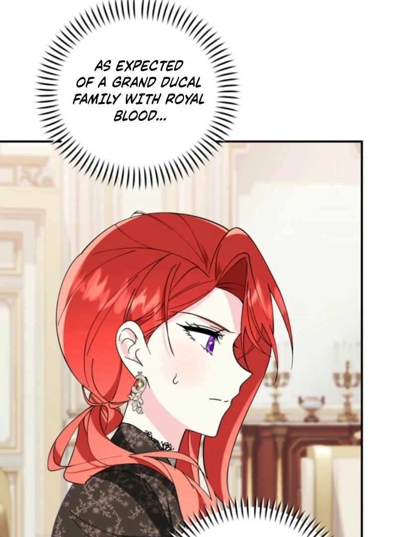 I Adopted the Protagonist, and the Genre Changed chapter 19 page 6