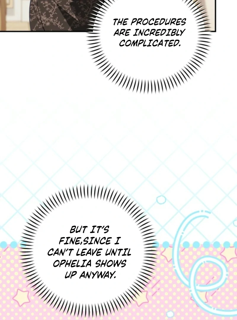 I Adopted the Protagonist, and the Genre Changed chapter 19 page 7