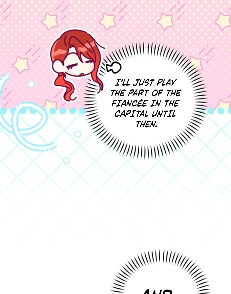 I Adopted the Protagonist, and the Genre Changed chapter 19 page 8
