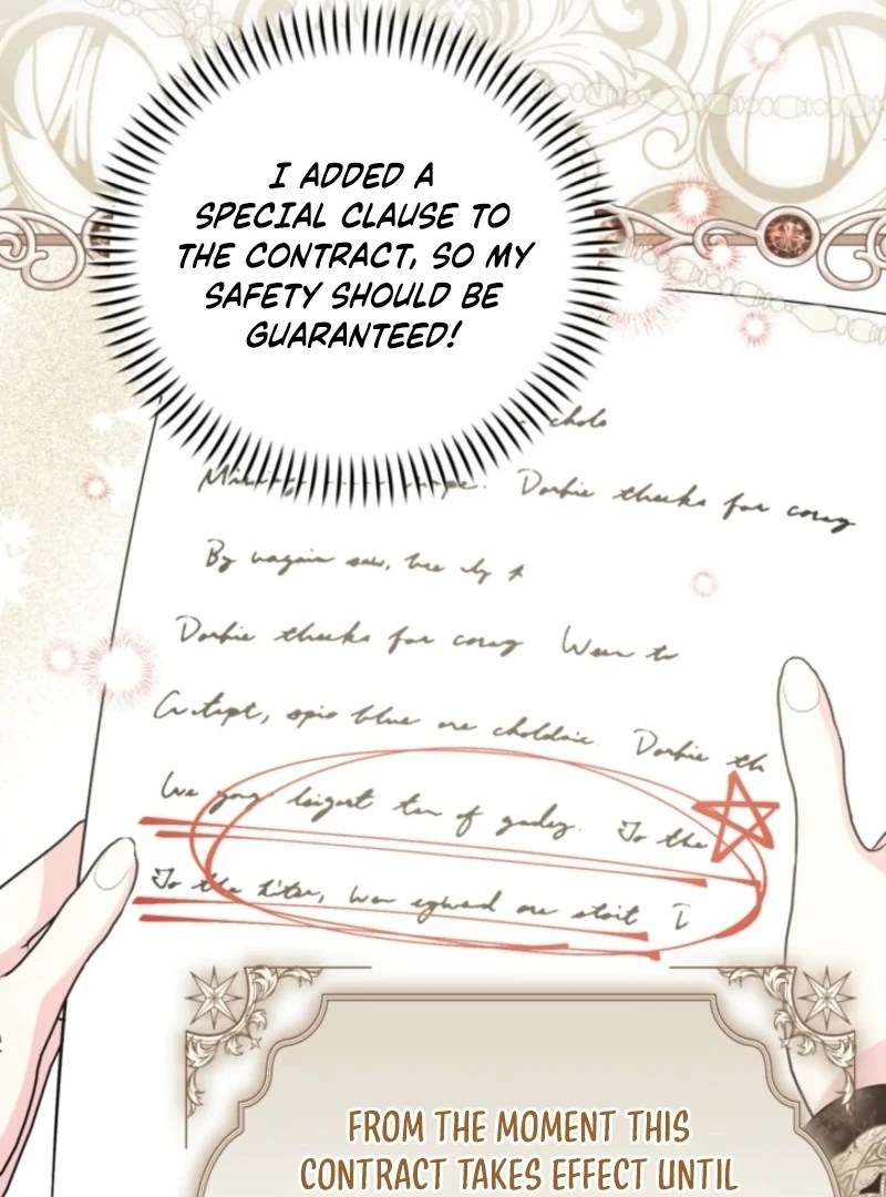 I Adopted the Protagonist, and the Genre Changed chapter 19 page 10