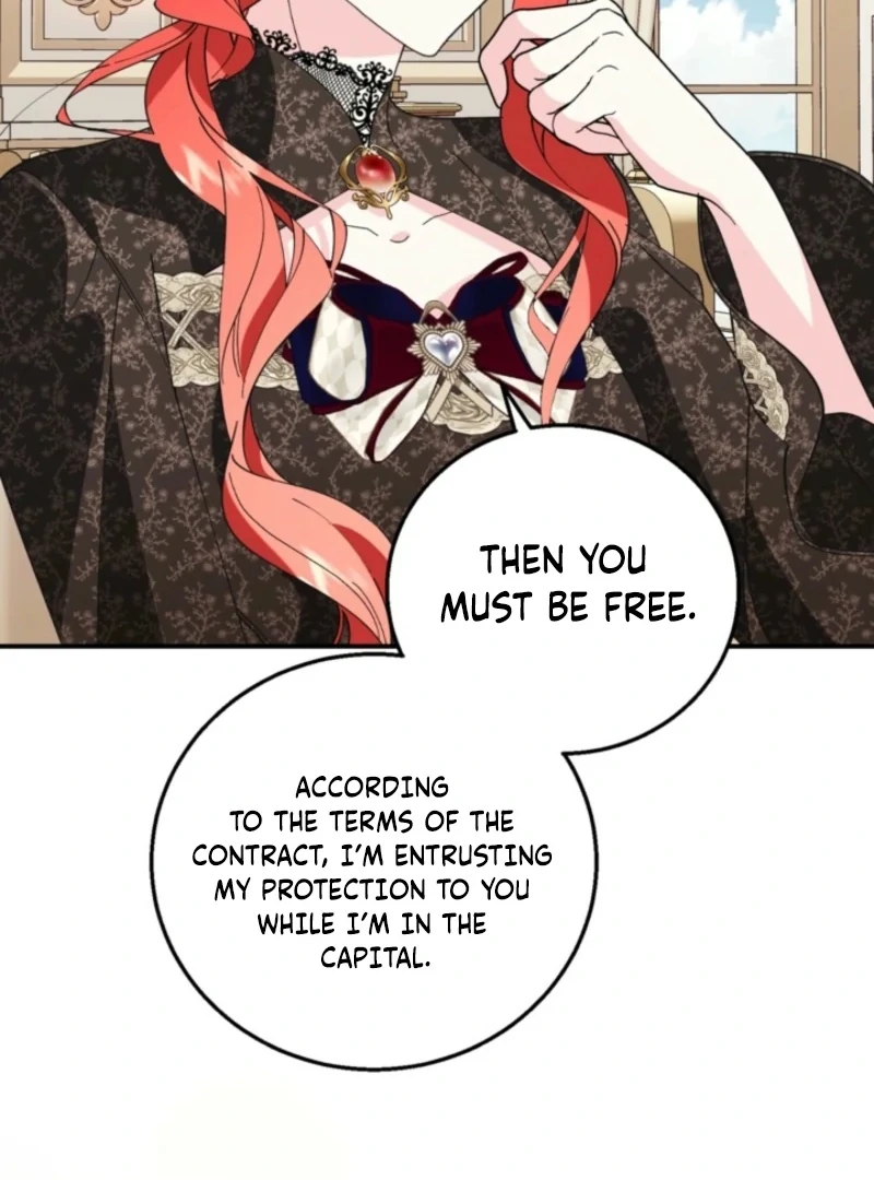 I Adopted the Protagonist, and the Genre Changed chapter 19 page 14