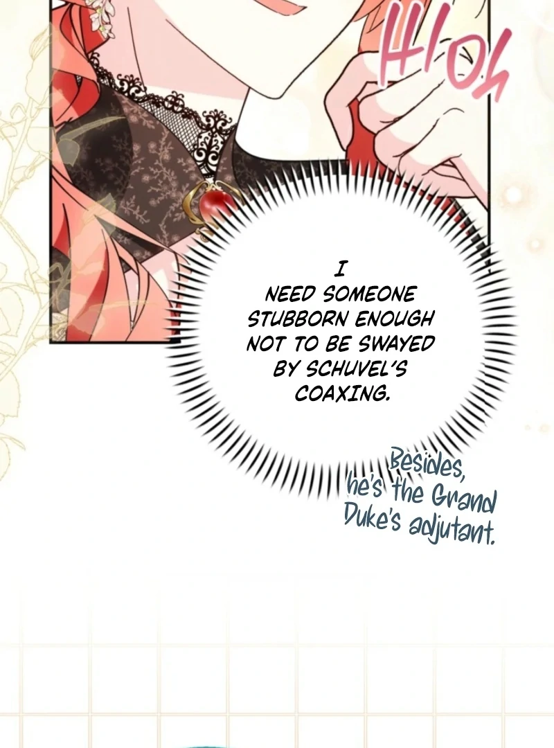 I Adopted the Protagonist, and the Genre Changed chapter 19 page 16