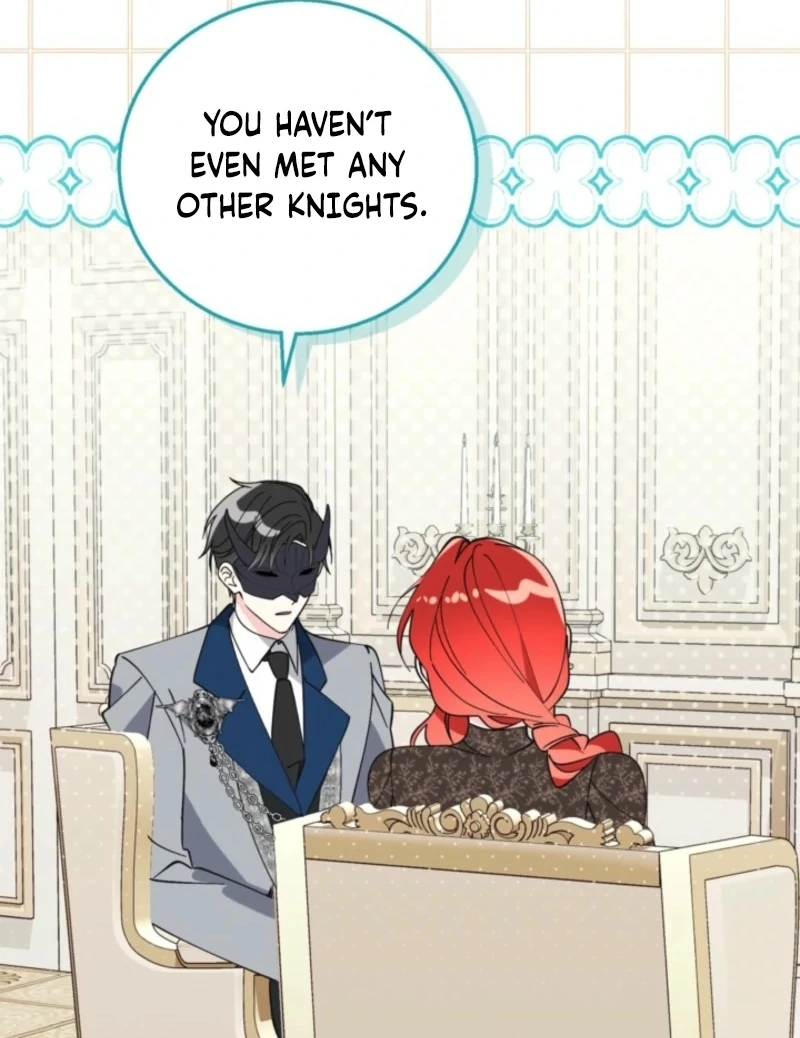 I Adopted the Protagonist, and the Genre Changed chapter 19 page 17