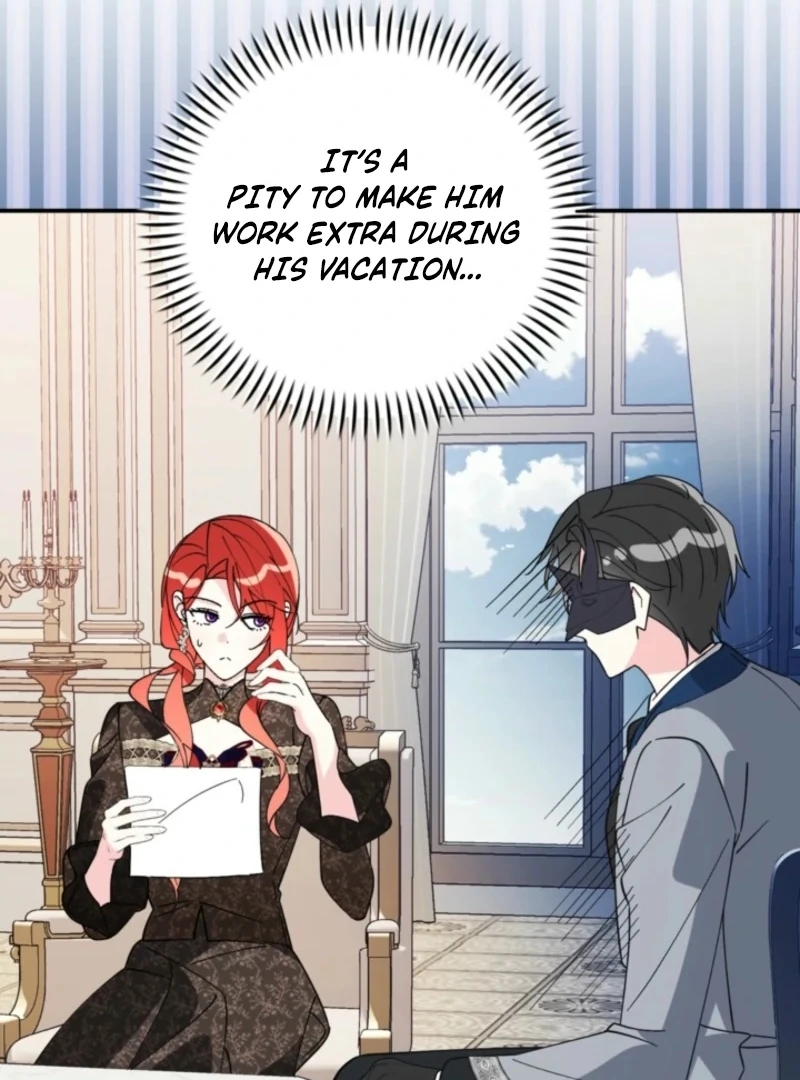 I Adopted the Protagonist, and the Genre Changed chapter 19 page 19
