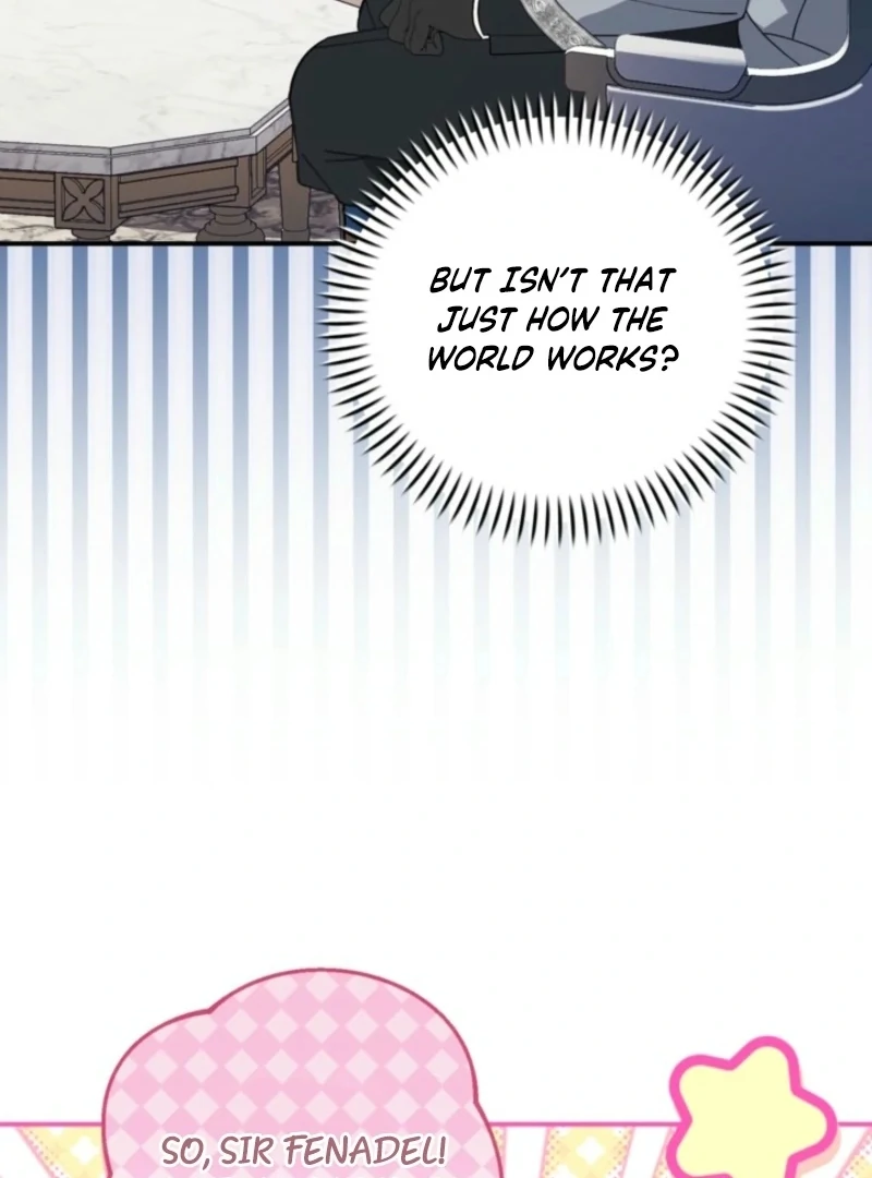 I Adopted the Protagonist, and the Genre Changed chapter 19 page 20
