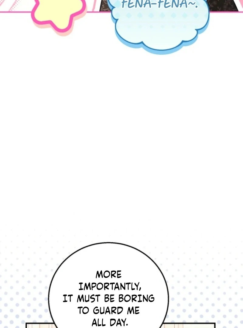 I Adopted the Protagonist, and the Genre Changed chapter 19 page 22