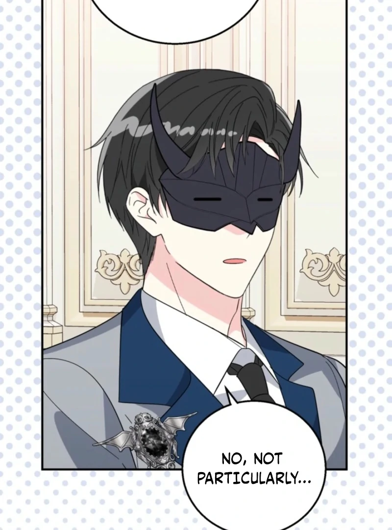 I Adopted the Protagonist, and the Genre Changed chapter 19 page 23