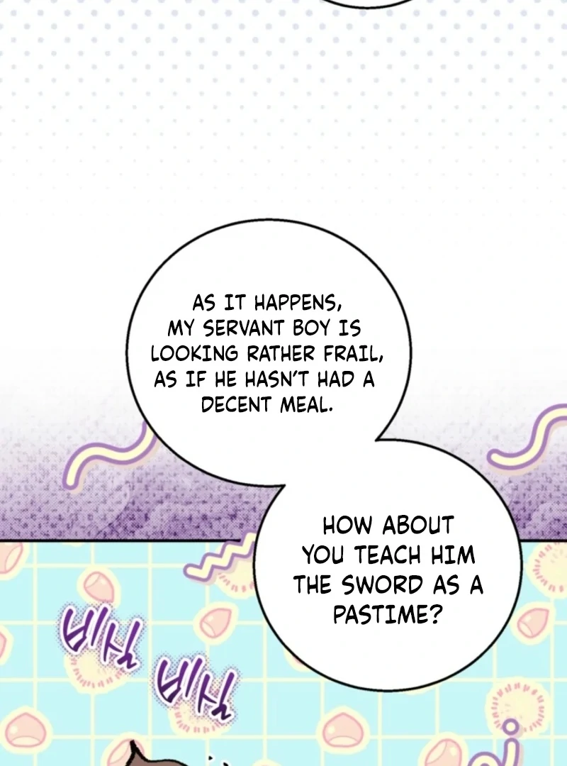 I Adopted the Protagonist, and the Genre Changed chapter 19 page 24