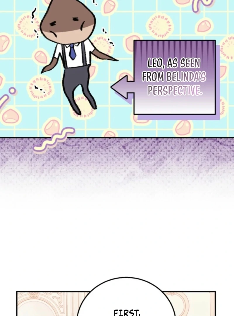 I Adopted the Protagonist, and the Genre Changed chapter 19 page 25