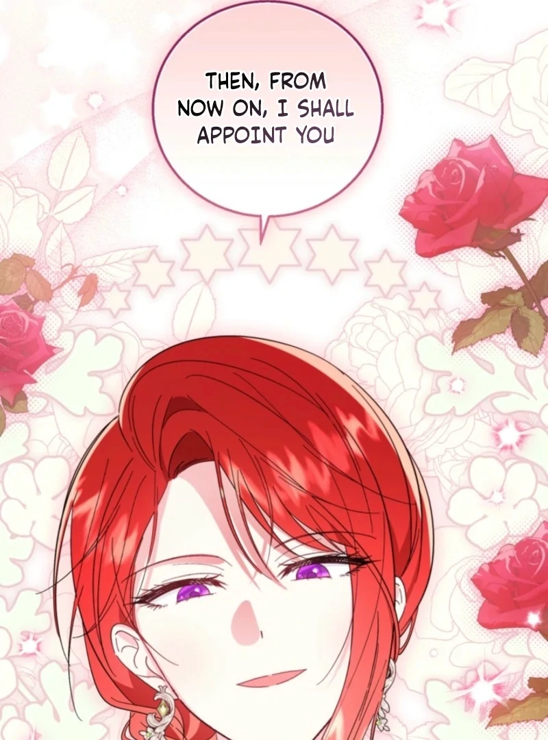 I Adopted the Protagonist, and the Genre Changed chapter 19 page 28