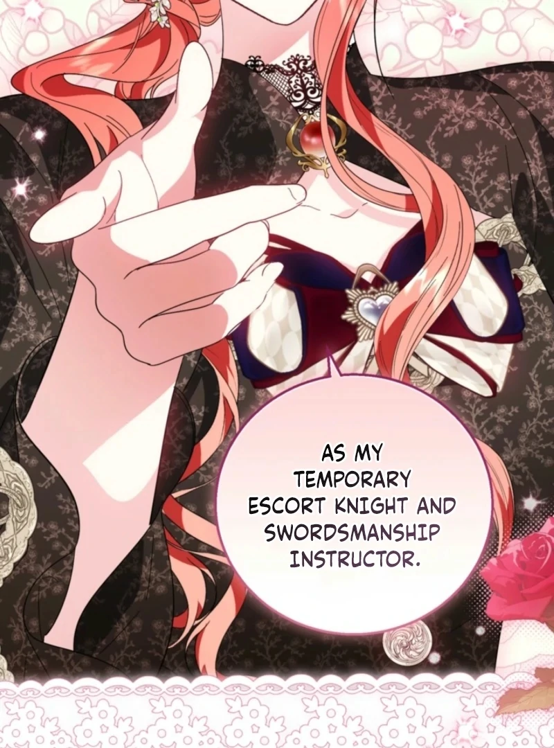 I Adopted the Protagonist, and the Genre Changed chapter 19 page 29
