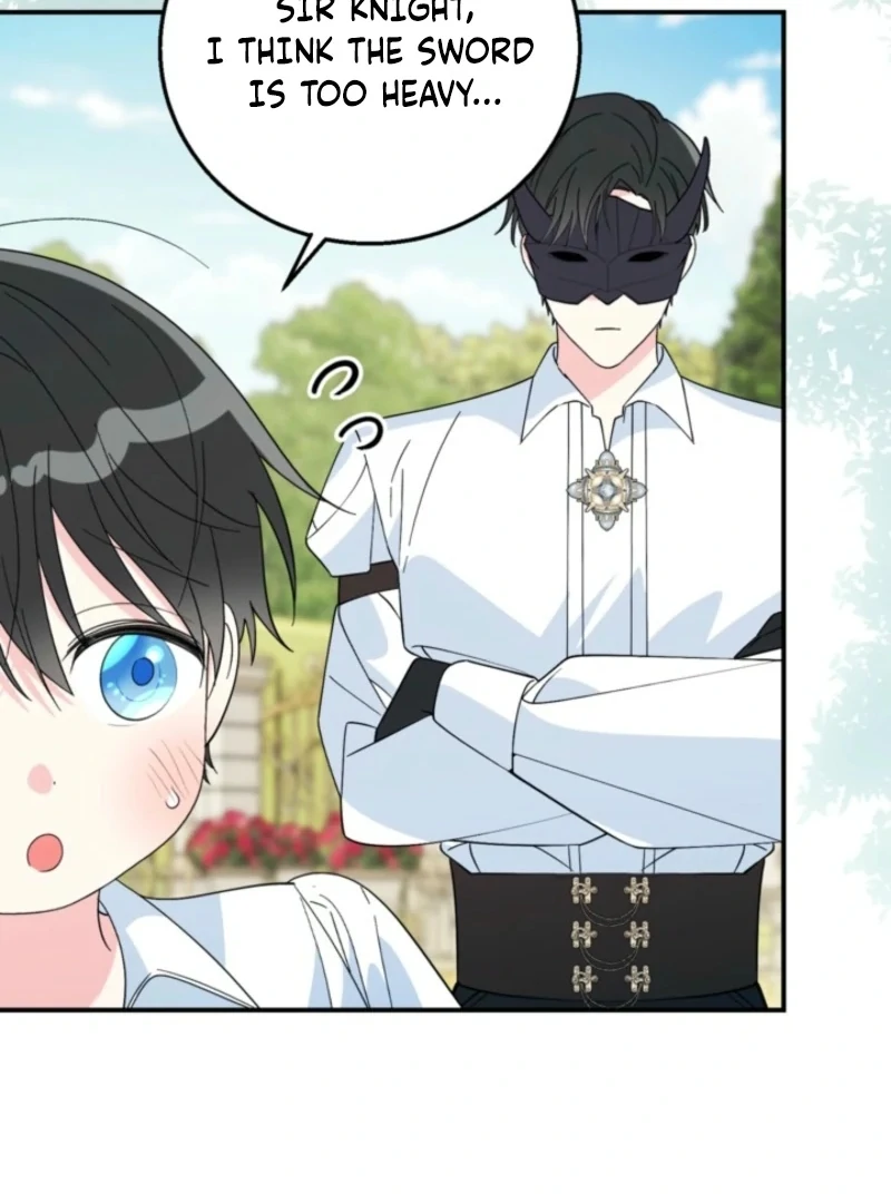 I Adopted the Protagonist, and the Genre Changed chapter 19 page 41