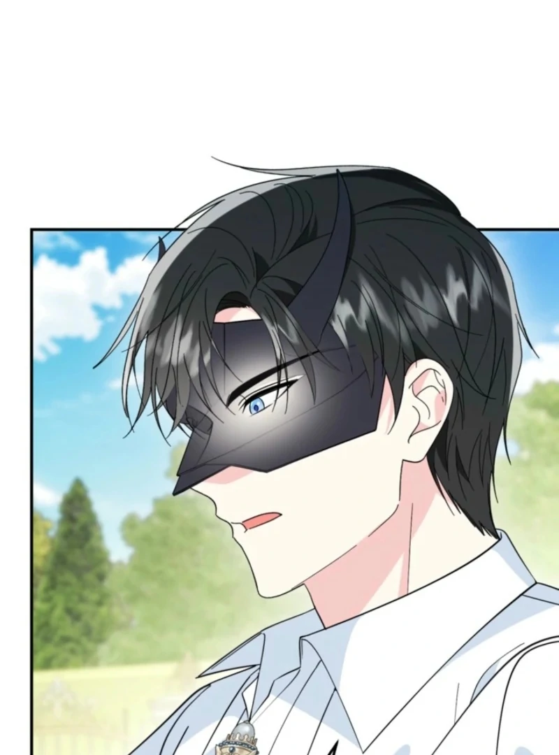 I Adopted the Protagonist, and the Genre Changed chapter 19 page 42