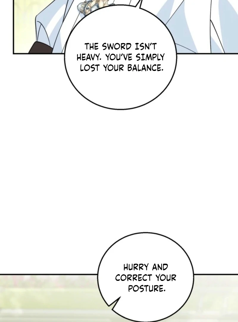 I Adopted the Protagonist, and the Genre Changed chapter 19 page 43