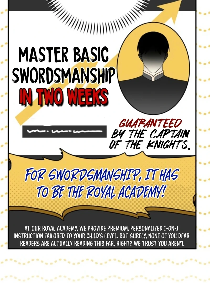 I Adopted the Protagonist, and the Genre Changed chapter 19 page 53