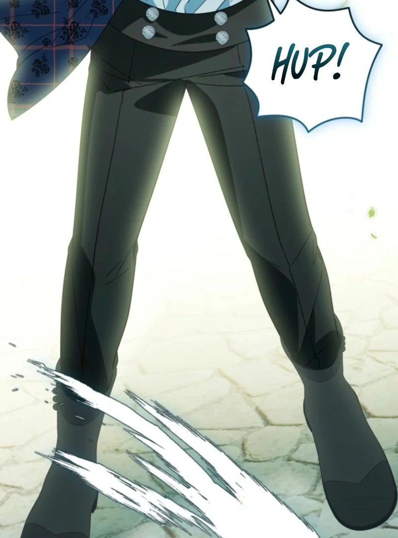 I Adopted the Protagonist, and the Genre Changed chapter 19 page 57