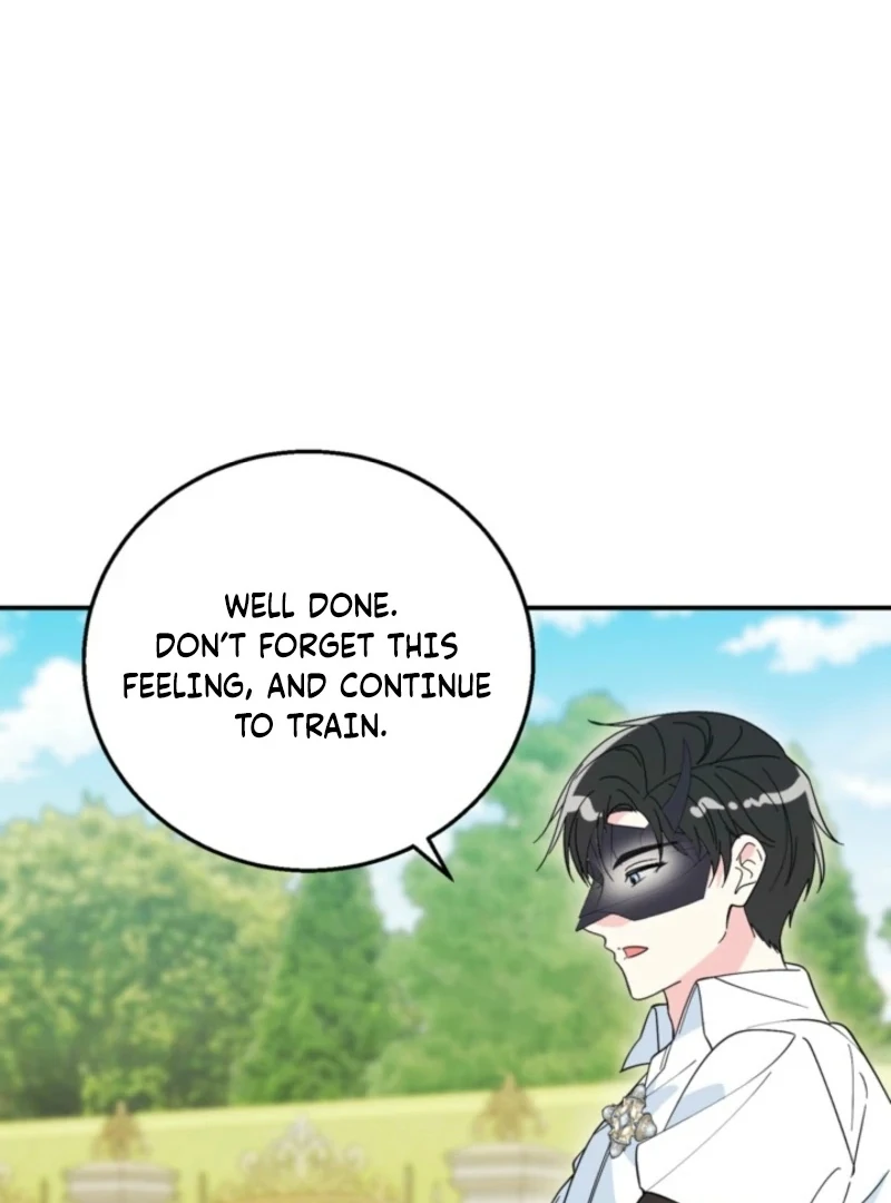 I Adopted the Protagonist, and the Genre Changed chapter 19 page 60