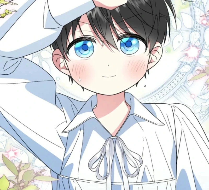 I Adopted the Protagonist, and the Genre Changed chapter 19 page 63