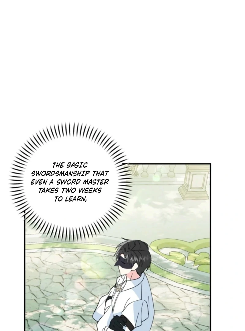 I Adopted the Protagonist, and the Genre Changed chapter 19 page 66