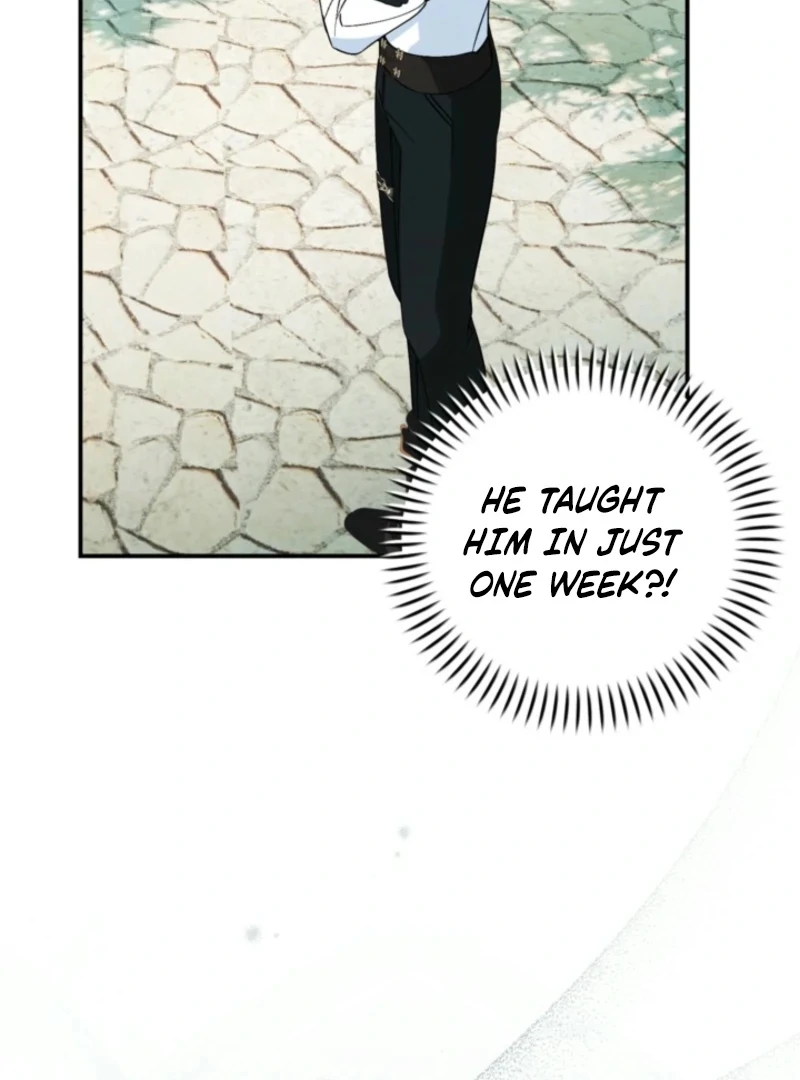 I Adopted the Protagonist, and the Genre Changed chapter 19 page 67