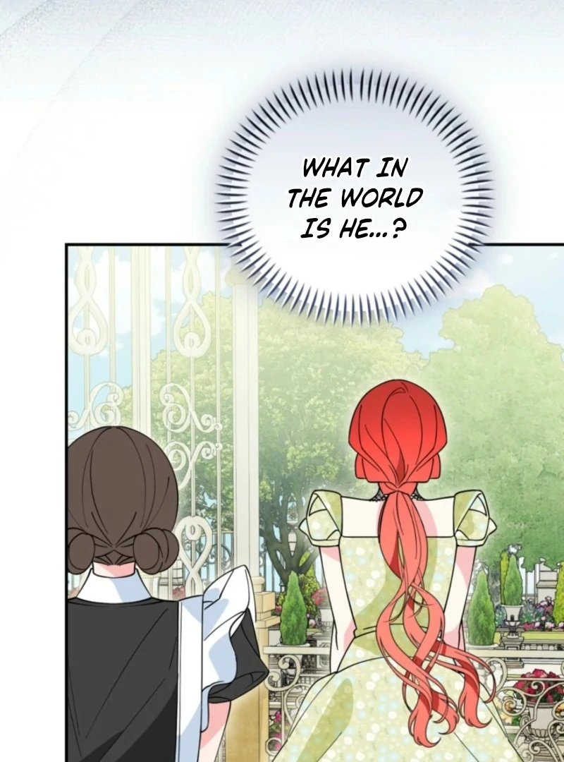 I Adopted the Protagonist, and the Genre Changed chapter 19 page 70