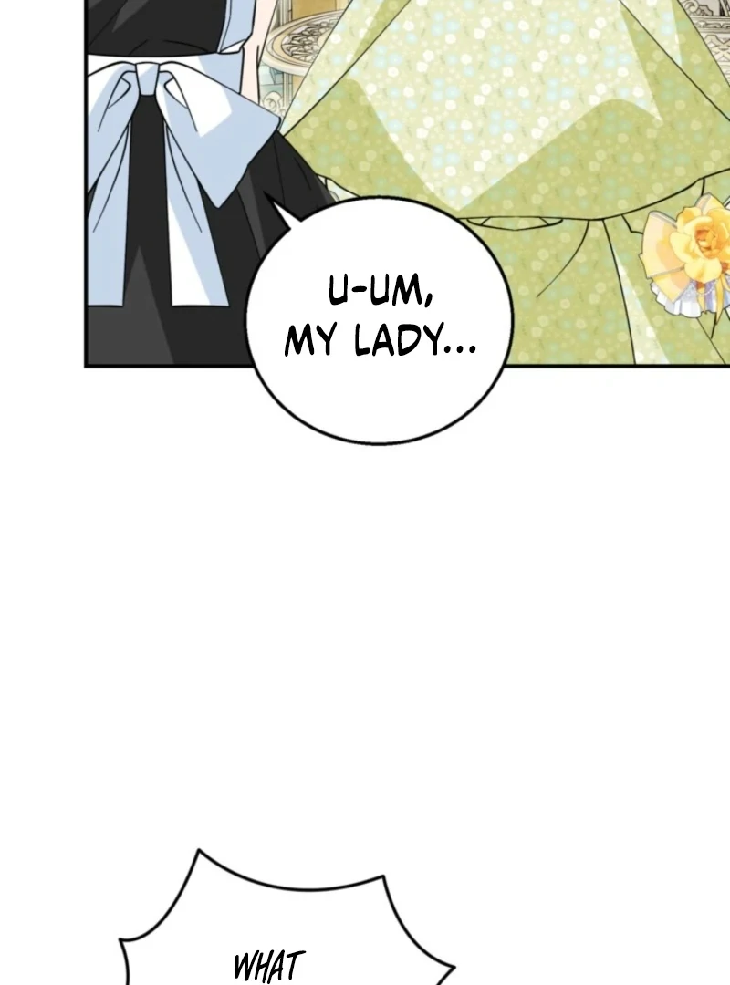 I Adopted the Protagonist, and the Genre Changed chapter 19 page 71
