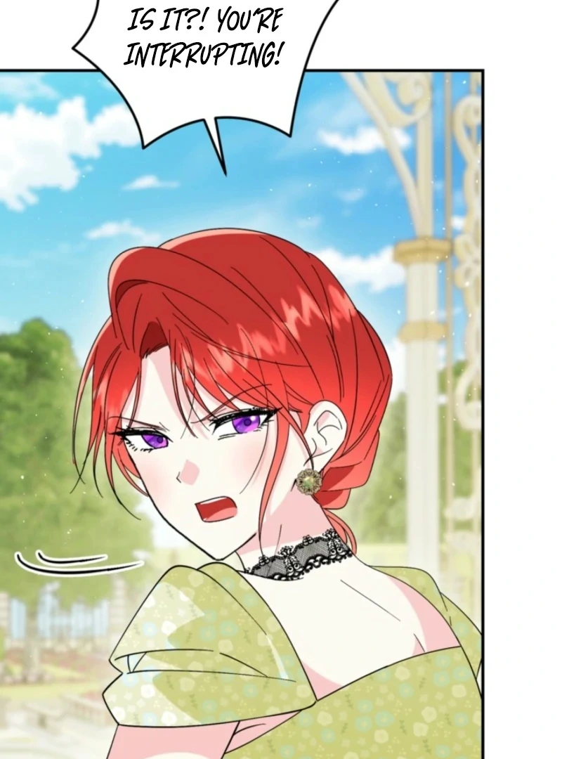 I Adopted the Protagonist, and the Genre Changed chapter 19 page 72