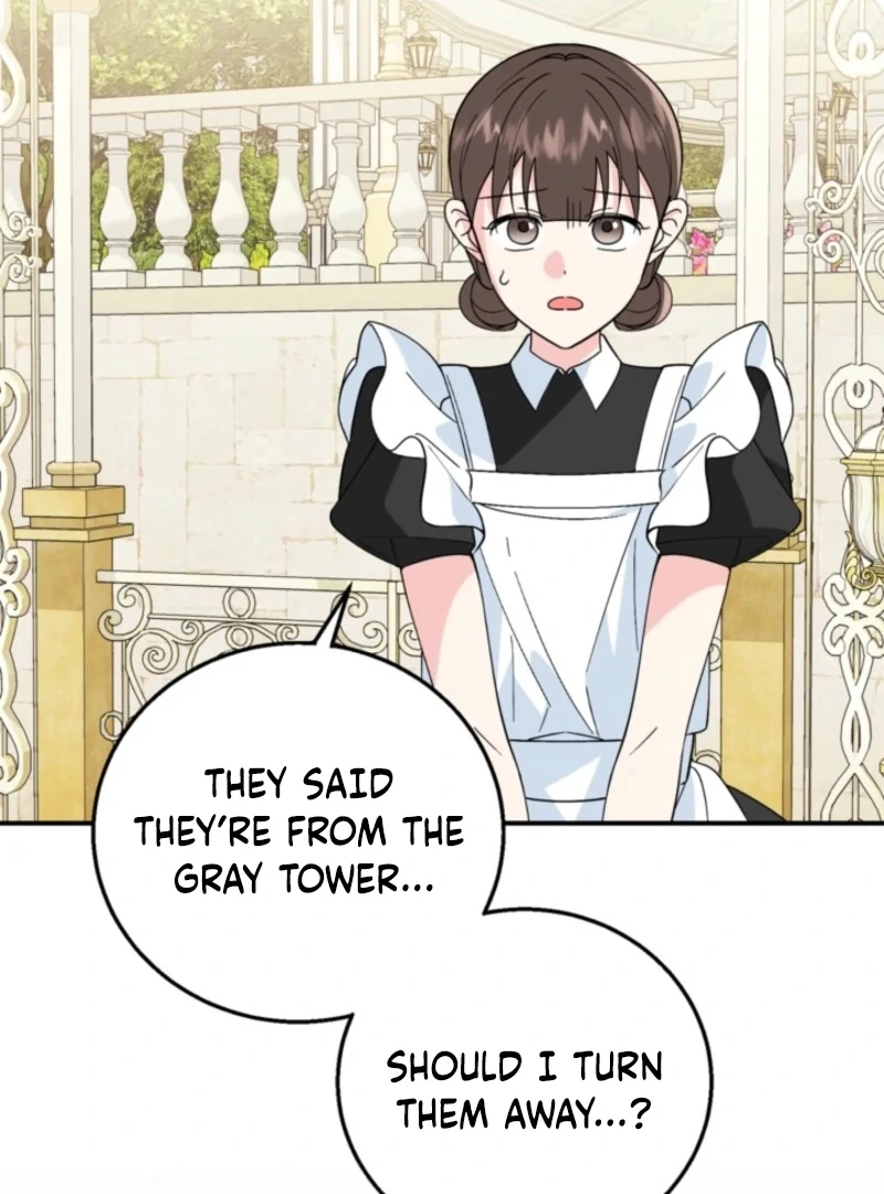 I Adopted the Protagonist, and the Genre Changed chapter 19 page 75