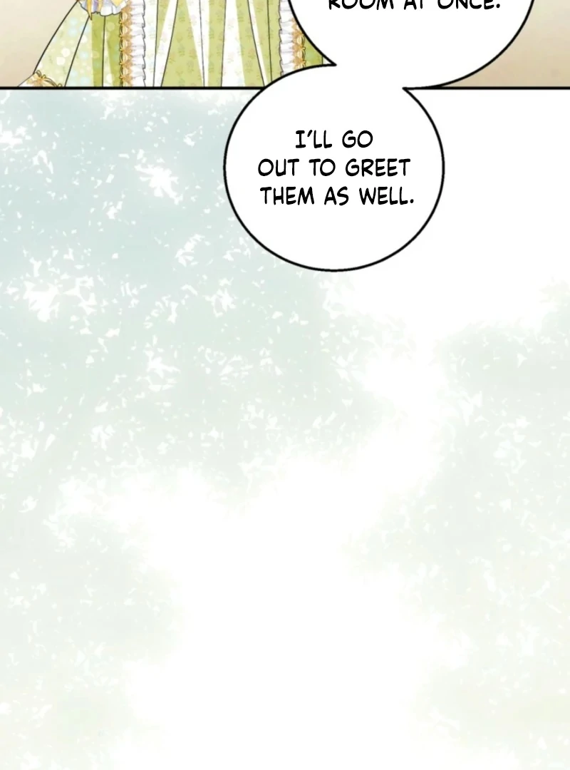 I Adopted the Protagonist, and the Genre Changed chapter 19 page 80