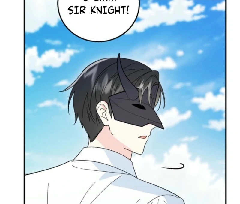 I Adopted the Protagonist, and the Genre Changed chapter 19 page 83