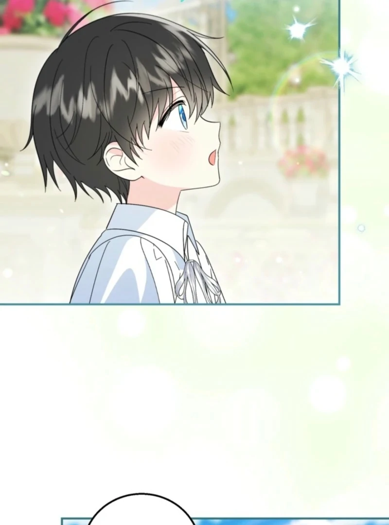 I Adopted the Protagonist, and the Genre Changed chapter 19 page 89