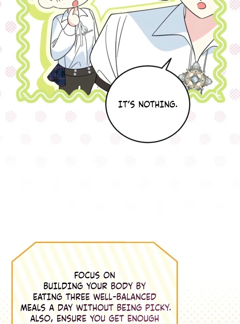 I Adopted the Protagonist, and the Genre Changed chapter 19 page 97