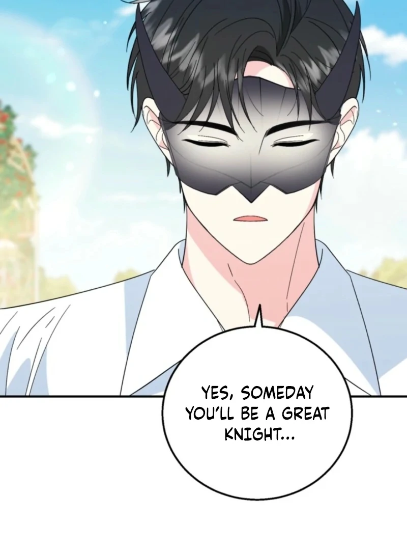 I Adopted the Protagonist, and the Genre Changed chapter 19 page 100