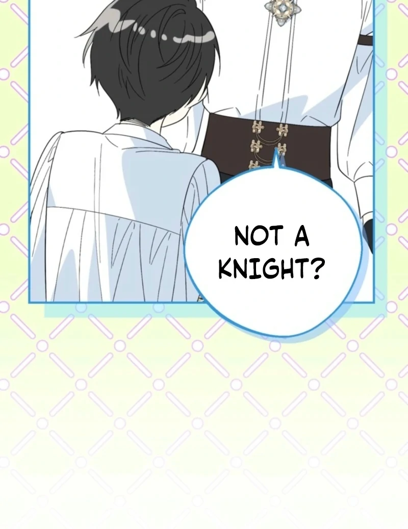 I Adopted the Protagonist, and the Genre Changed chapter 19 page 102